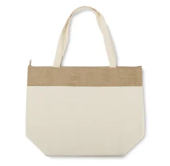Torba termiczna JUTO 340g / Biały 20810-17