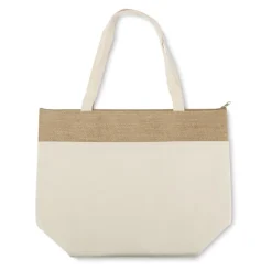 Torba termiczna JUTO 340g / Biały 20810-17