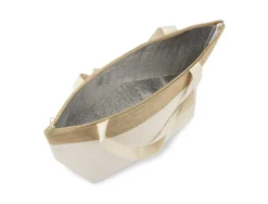 Torba termiczna JUTO 340g / Biały 20810-17