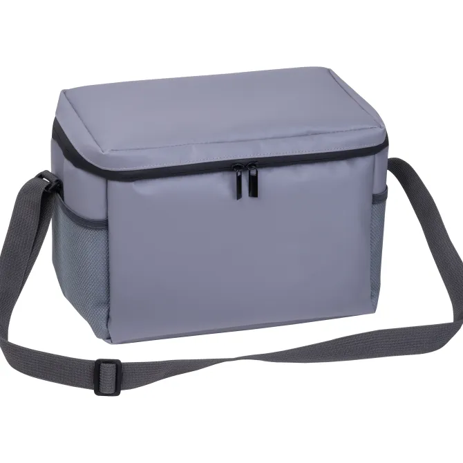Torba termiczna 9l CrisMa FULVIA / Szary 6559507
