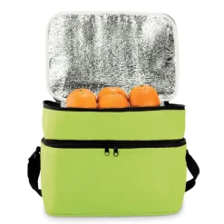 Torba termiczna / Limonka MO8949-48