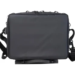Torba termiczna 35l trolley DETLEF / Czarny 6566003