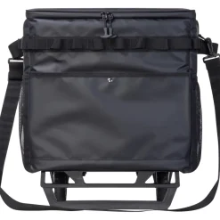 Torba termiczna 35l trolley DETLEF / Czarny 6566003