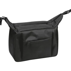 Torba termiczna 5l z RPET TATJANA / Czarny 6549903