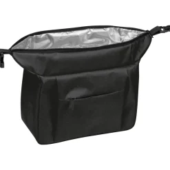 Torba termiczna 5l z RPET TATJANA / Czerwony 6549905