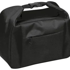 Torba termiczna 5l z RPET TATJANA / Czerwony 6549905