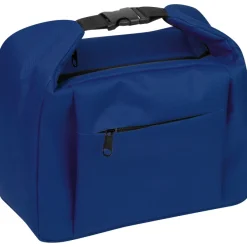 Torba termiczna 5l z RPET TATJANA / Granatowy 6549944
