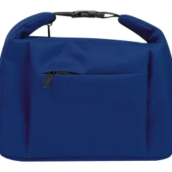 Torba termiczna 5l z RPET TATJANA / Granatowy 6549944