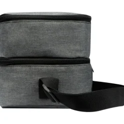 Torba termiczna MONTPELLIER / Ciemnoszary 297777
