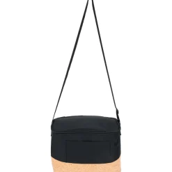 Torba termiczna na 6 puszek 500 ml ANNELIESE / Czarny 6216603