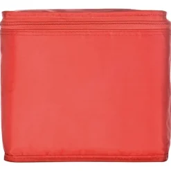 Torba termiczna na 6 puszek 500 ml MESA / Biały 710406