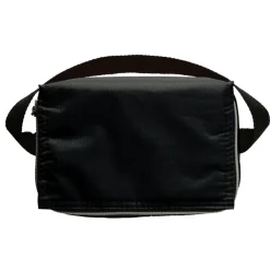 Torba termiczna na 6 puszek 20 x 12.5 x 13 cm / Niebieski LT95104-N0011