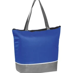 Torba termiczna non woven VANCOUVER / Niebieski 070804