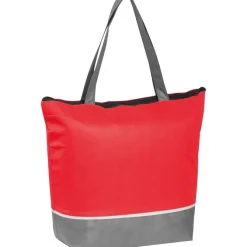 Torba termiczna non woven VANCOUVER / Ciemnoszary 070877