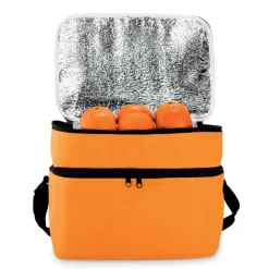 Torba termiczna / Pomarańczowy MO8949-10
