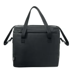 Torba termiczna RPET / Czarny MO2788-03