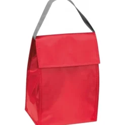 Torba termiczna SAN JUAN / Czerwony 247205