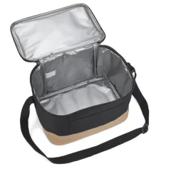 Torba termiczna TOUR / Czarny 20510-02