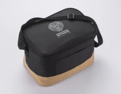 Torba termiczna TOUR / Czarny 20510-02