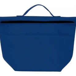Torba termiczna z materiałów z recyklingu CALGARY / Ciemnoszary 528777