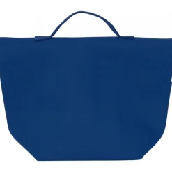 Torba termiczna z materiałów z recyklingu CALGARY / Ciemnoszary 528777