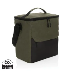 Torba termoizolacyjna AWARE™ Kazu, RPET / Zielony P422.527