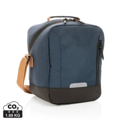 Torba termoizolacyjna AWARE™ RPET Urban / Niebieski P422.385