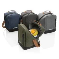 Torba termoizolacyjna AWARE™ RPET Urban / Niebieski P422.385