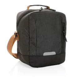 Torba termoizolacyjna AWARE™ RPET Urban / Czarny P422.381
