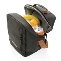 Torba termoizolacyjna AWARE™ RPET Urban / Czarny P422.381