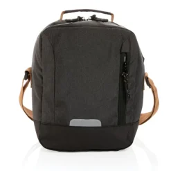 Torba termoizolacyjna AWARE™ RPET Urban / Czarny P422.381
