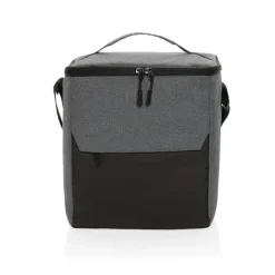 Torba termoizolacyjna AWARE™ Kazu, RPET / Szary P422.522