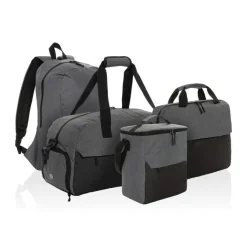Torba termoizolacyjna AWARE™ Kazu, RPET / Szary P422.522