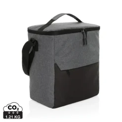 Torba termoizolacyjna AWARE™ Kazu, RPET / Szary P422.522