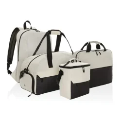 Torba termoizolacyjna AWARE™ Kazu, RPET / Biały P422.523