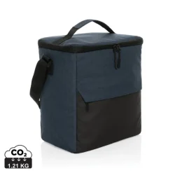 Torba termoizolacyjna AWARE™ Kazu, RPET / Niebieski P422.525
