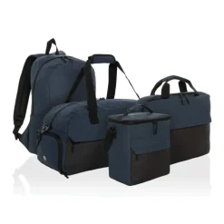 Torba termoizolacyjna AWARE™ Kazu, RPET / Niebieski P422.525