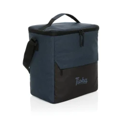 Torba termoizolacyjna AWARE™ Kazu, RPET / Niebieski P422.525