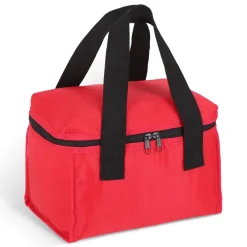 Torba termoizolacyjna Cargo 420d 11L / Czerwony LT95230-N0021