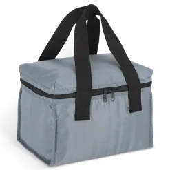 Torba termoizolacyjna Cargo 420d 11L / Szary LT95230-N0061