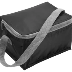 Torba termoizolacyjna / Czarny V7611-03