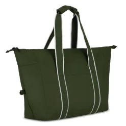 Torba termoizolacyjna InSideOut R-PET Koli / Oliwkowa zieleń LT57100-N0043