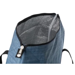 Torba termoizolacyjna / Niebieski V2228-11