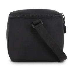 Torba termoizolacyjna R-PET 600D na 6 puszek 25 x 14,5 x 15,5 cm 5 l / Czarny LT95388-N0002