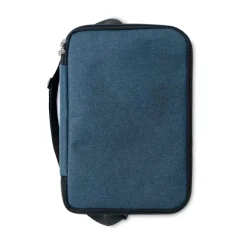 Torba termoizolacyjna RPET / Granatowy MO9915-04