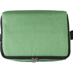 Torba termoizolacyjna RPET / Zielony V0295-06