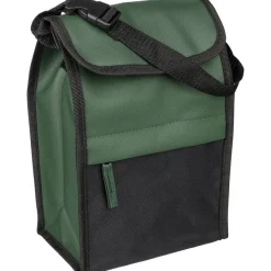 Torba termoizolacyjna RPET / Zielony VA506-06