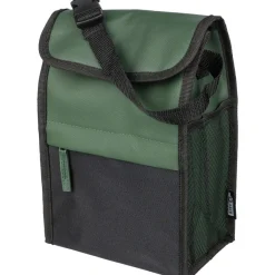 Torba termoizolacyjna RPET / Zielony VA506-06