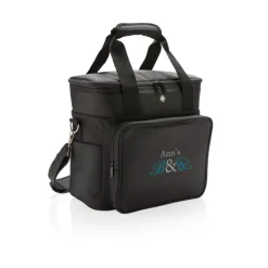 Torba termoizolacyjna Swiss Peak / Szary P422.161