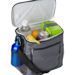 Torba termoizolacyjna / Szary V0580-19